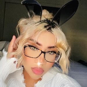 Meet your Posher, Lizbeth